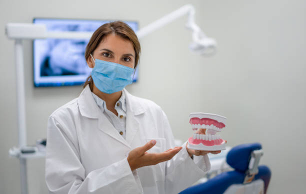 Best Emergency Tooth Extraction in Fountain Valley, CA